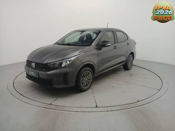 FIAT CRONOS 1.0 FIREFLY FLEX DRIVE MANUAL FIAT CRONOS 1.0 FIREFLY FLEX DRIVE MANUAL